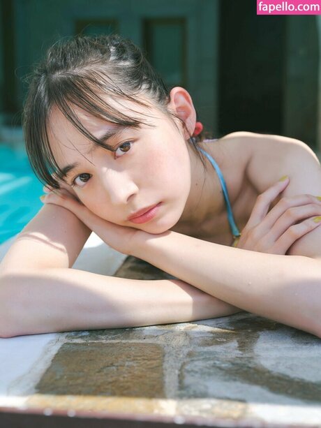 Hiroe Igeta nacktheit perfekte bilder