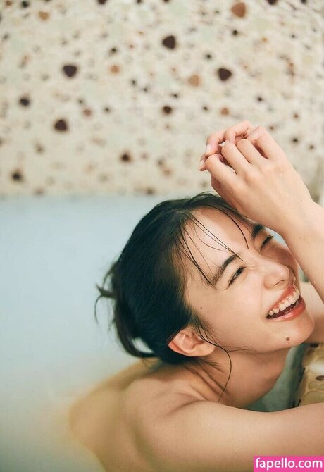 Hiroe Igeta beste schöne bild