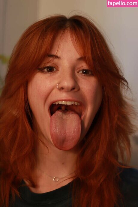 Ahegao nackt heiße bild