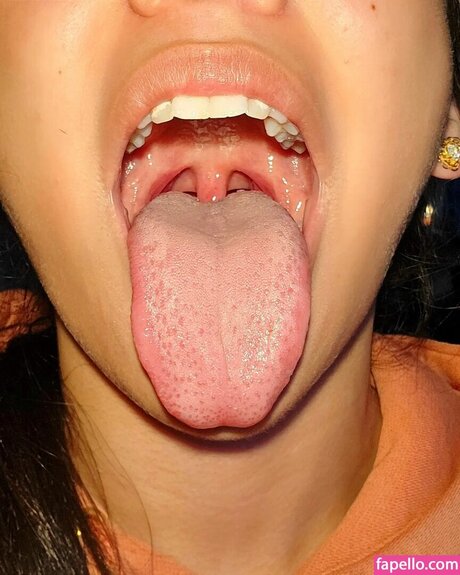 Ahegao perfekte pornostar foto