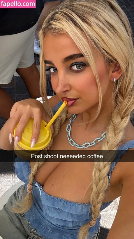 Emma Pillemer sexy kostenlose foto