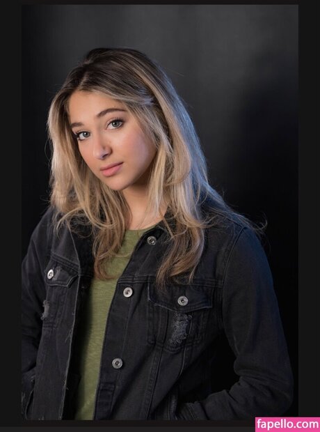 Yelena Friedman xxx exklusive foto