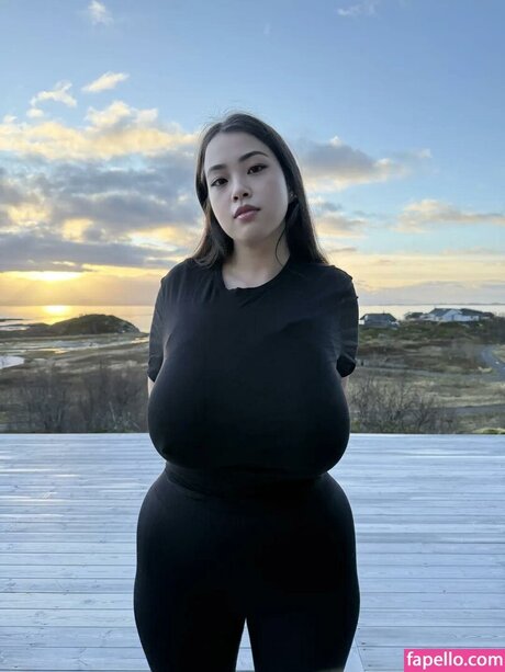 shemale creampie nur fans perfekte akt foto