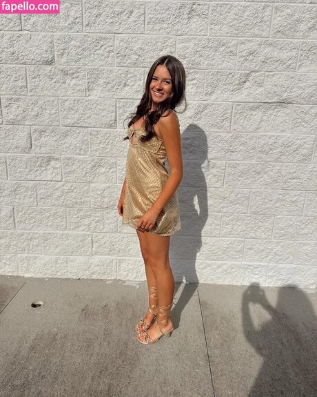 Cailey Fleming xxx freie foto