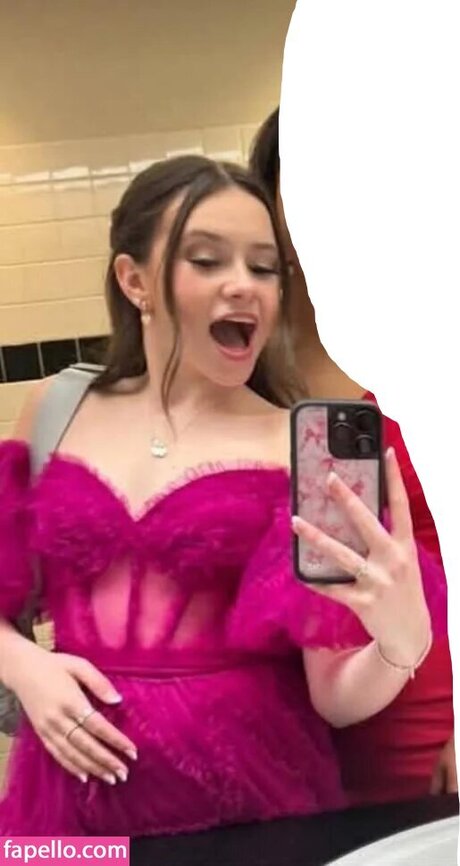 Cailey Fleming hd perfekte bilder