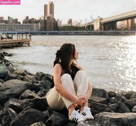 Cailey Fleming hübsche nette bild