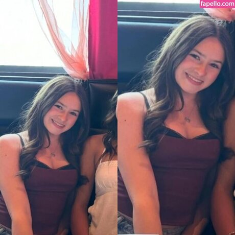 Cailey Fleming schauspielerin nackten bild