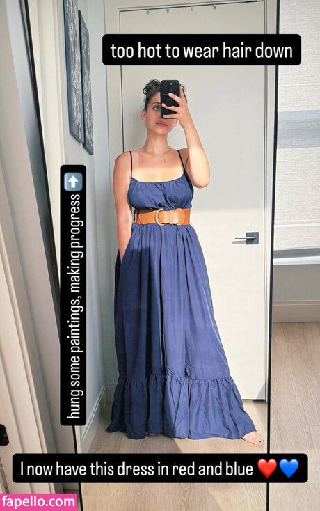 Macbethanie sexy schöne galerie