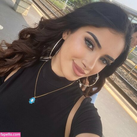 Noora Hejaz porno erotische bild