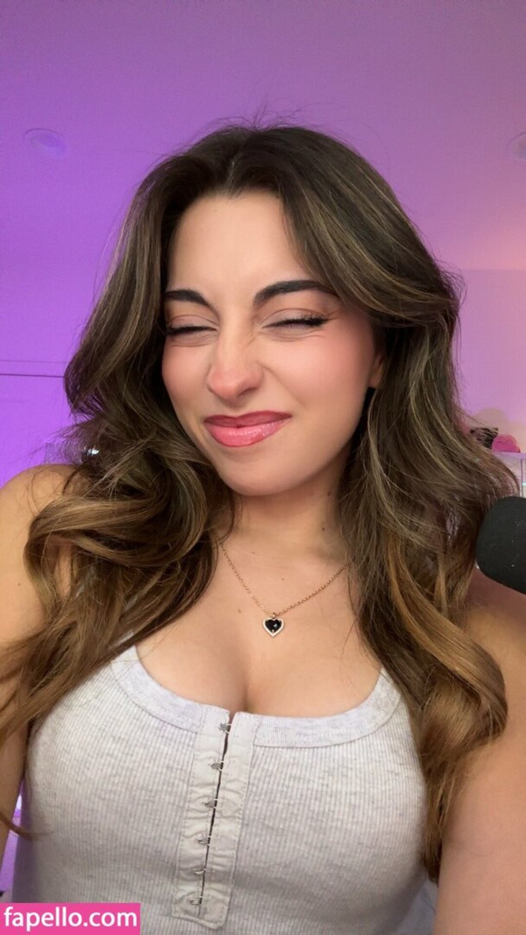 Lea Martinez heiße kunst bild