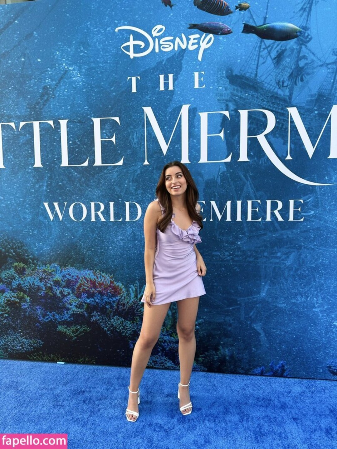 Lea Martinez exklusive sex galerie