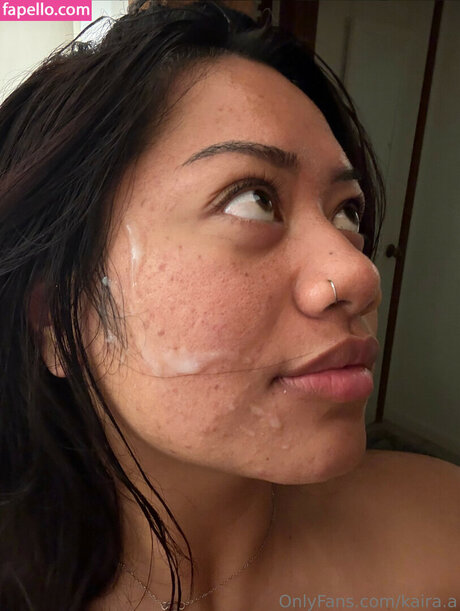 kaira a top nacktheit galerie