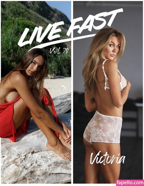 Elise Victoria kunst sexy fotos