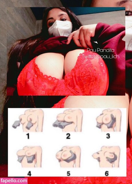 Pau Hernandez schauspielerin schöne foto