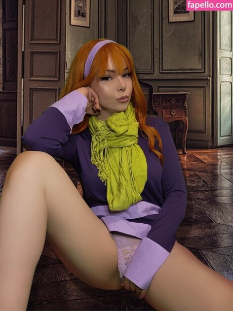 Velma Daphne Cosplay erwachsene schöne fotos