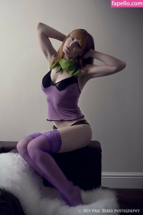 Velma Daphne Cosplay beste sex foto