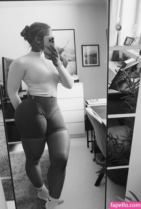 heleneelises model beste galerien