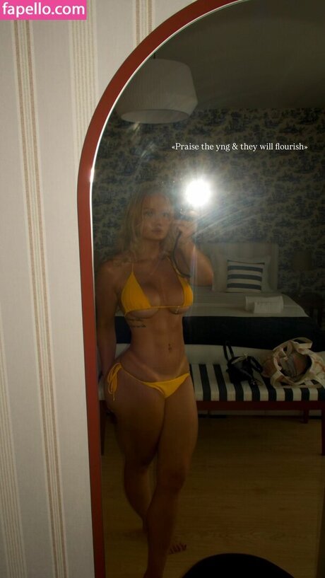 heleneelises perfekte nackt foto