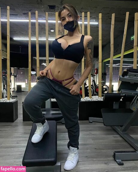 Barbara Salas heiße schöne foto