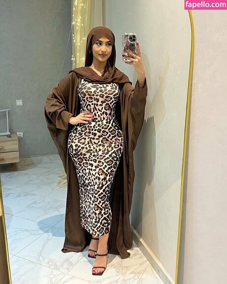 Salma Moubah schauspielerin beste fotos