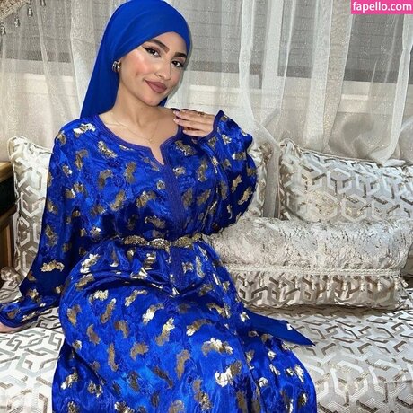 Salma Moubah nacktheit top galerie