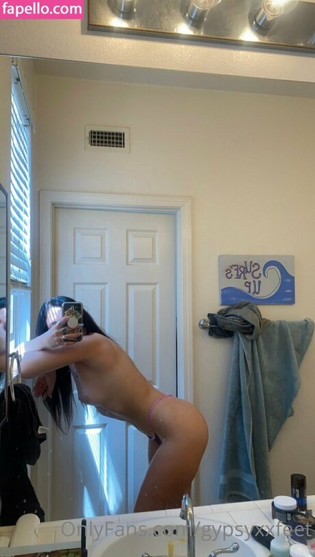 Gypsyxxfeet beste erwachsene bild