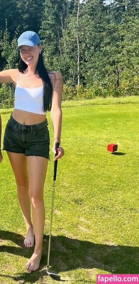 oliviarcox nacktheit hd foto