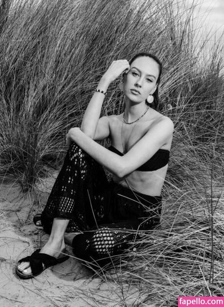 oliviarcox pornostar nackt fotos