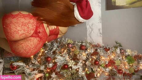 Valeria Castillo exklusive akt foto