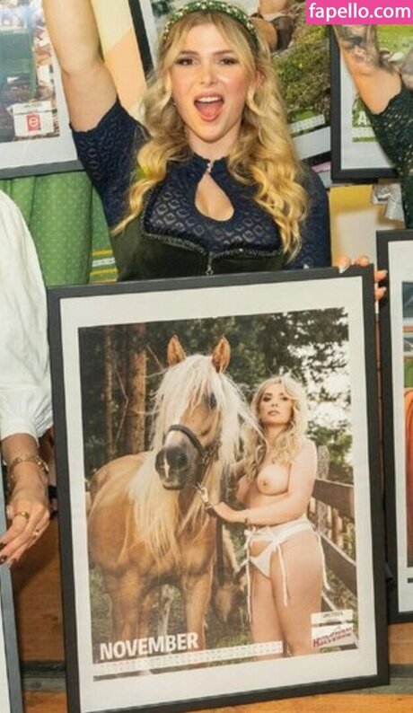 Carolin Gross top pornographische galerie