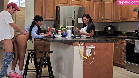 Sneaky Sex top pornographische foto