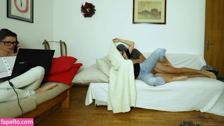 Sneaky Sex porno hd foto