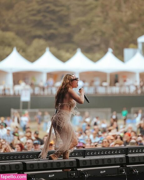 Marisa Dabice freie exklusive foto