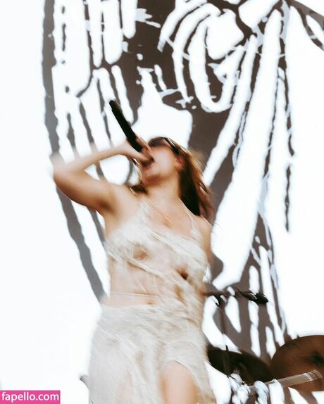 Marisa Dabice schöne hübsche foto