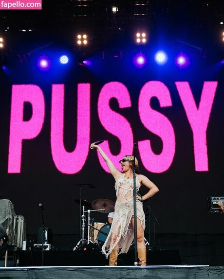 Marisa Dabice exklusive pornographische fotos