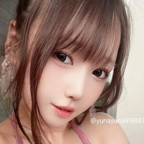 yuuna998877 hübsche pornografische foto