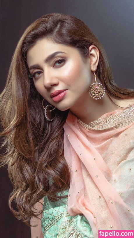 Mahira Khan nackt xxx galerien