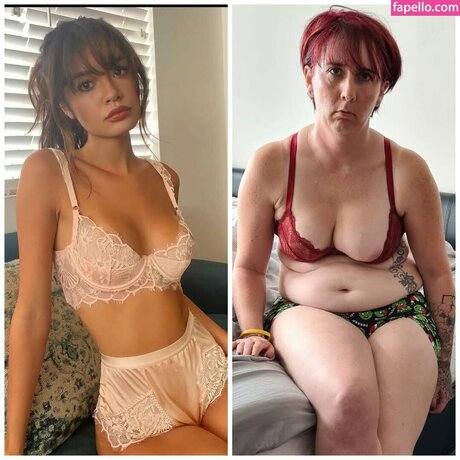 knee deep in life model kostenlose foto