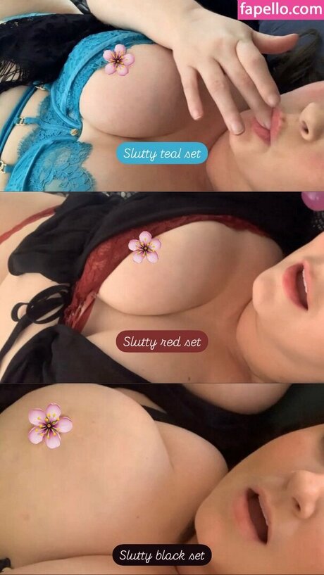 Sophie Bonjour sexy hübsche bilder