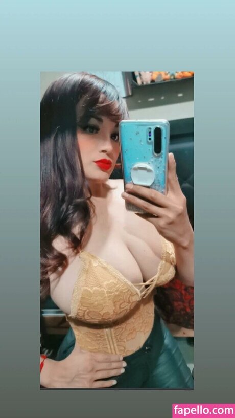 Itzel Patito perfekte schöne galerie