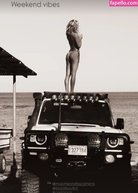 Heather Storm Profilbild