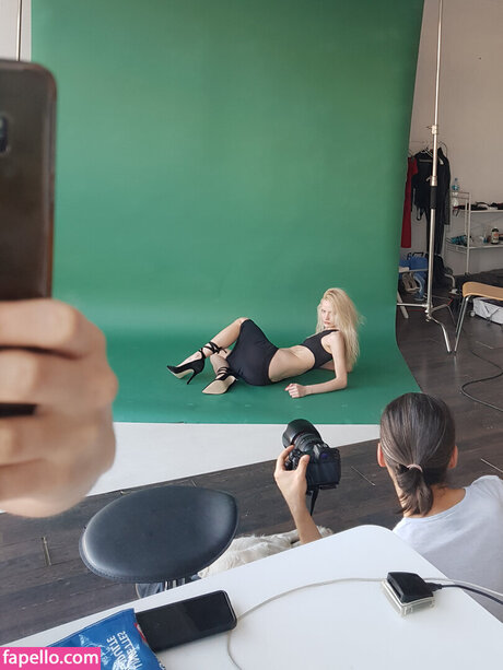 Karina Vasilishin porno nackt archiv