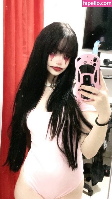 nameluaa exklusive pornostar fotos