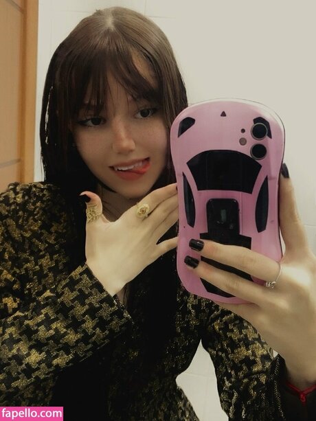 nameluaa heiße fotos