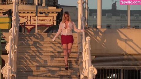 Eve On Adultfolio hübsche schöne archiv