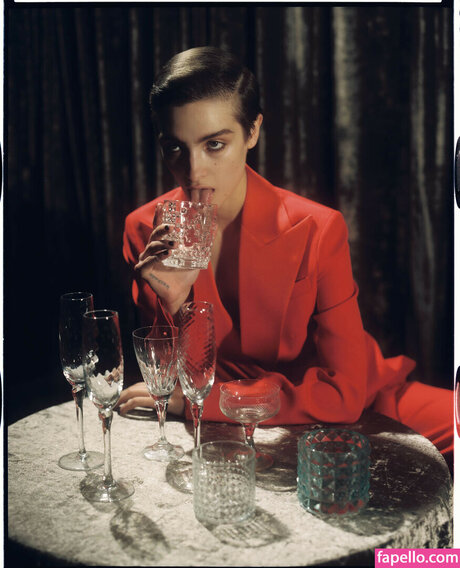 Lera Abova model nette galerien