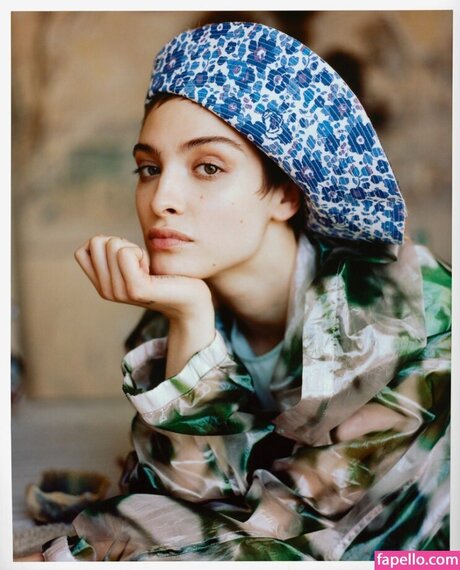 Lera Abova beste hd foto