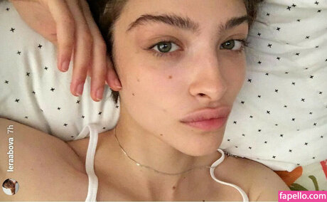 Lera Abova schöne kostenlose fotos