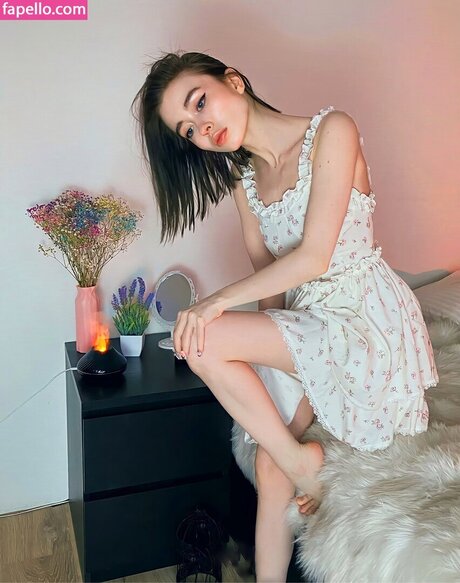 Anastasia Sereda erwachsene schöne galerien