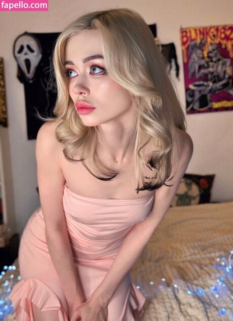 Anastasia Sereda hübsche akt bilder